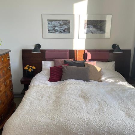Luxury Apartment Downtown Mikkeli Zewnętrze zdjęcie