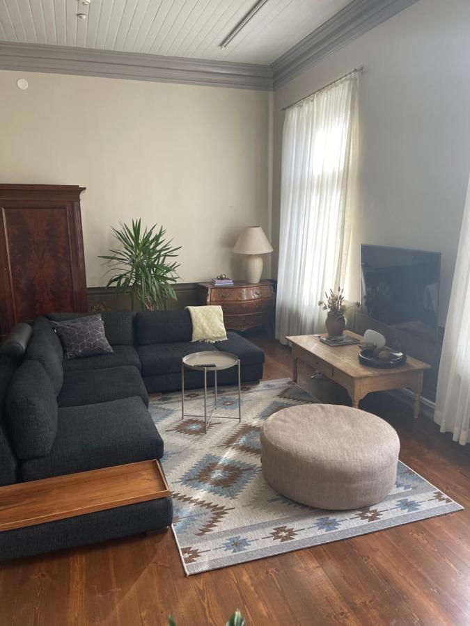 Luxury Apartment Downtown Mikkeli Zewnętrze zdjęcie