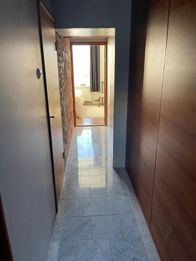 Luxury Apartment Downtown Mikkeli Zewnętrze zdjęcie