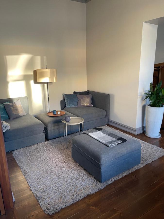 Luxury Apartment Downtown Mikkeli Zewnętrze zdjęcie