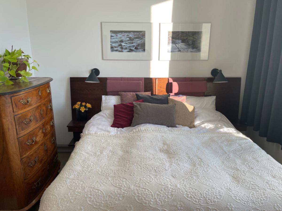 Luxury Apartment Downtown Mikkeli Zewnętrze zdjęcie
